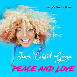 One Love / Peace and Love